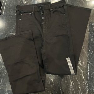American Eagle size 12 long jeans